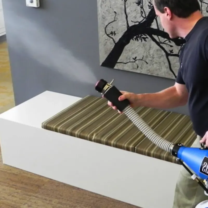 Professional Odor Removal in Milford, CT